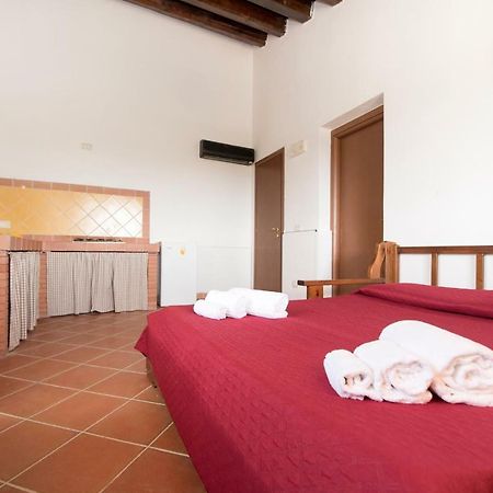 Agriturismo Saccollino San Paolo  Екстер'єр фото