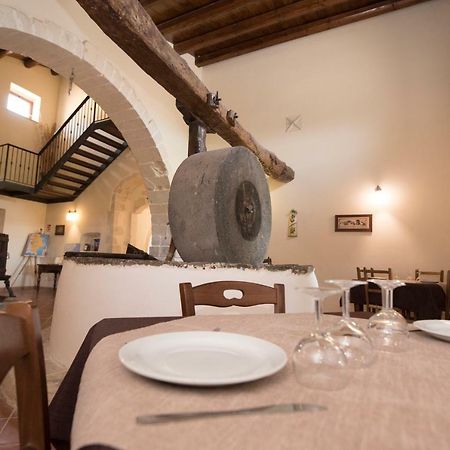 Agriturismo Saccollino San Paolo  Екстер'єр фото