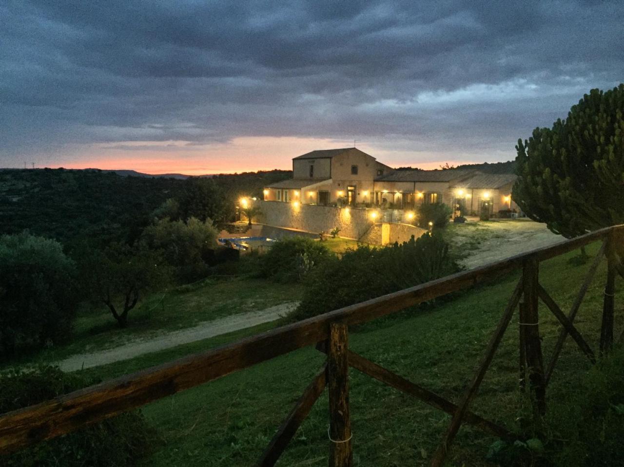 Agriturismo Saccollino San Paolo  Екстер'єр фото