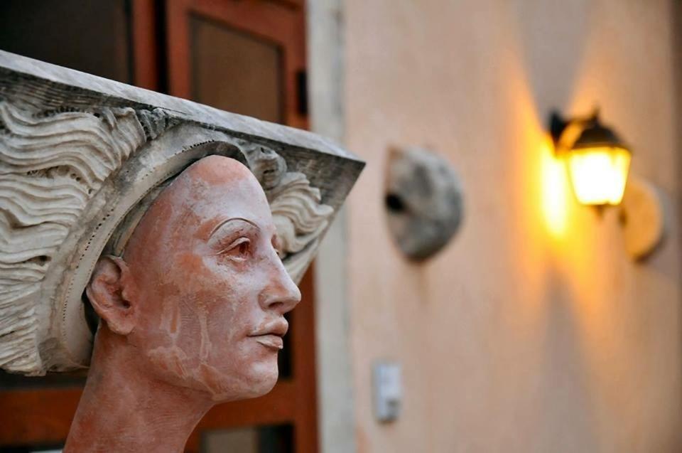 Agriturismo Saccollino San Paolo  Екстер'єр фото