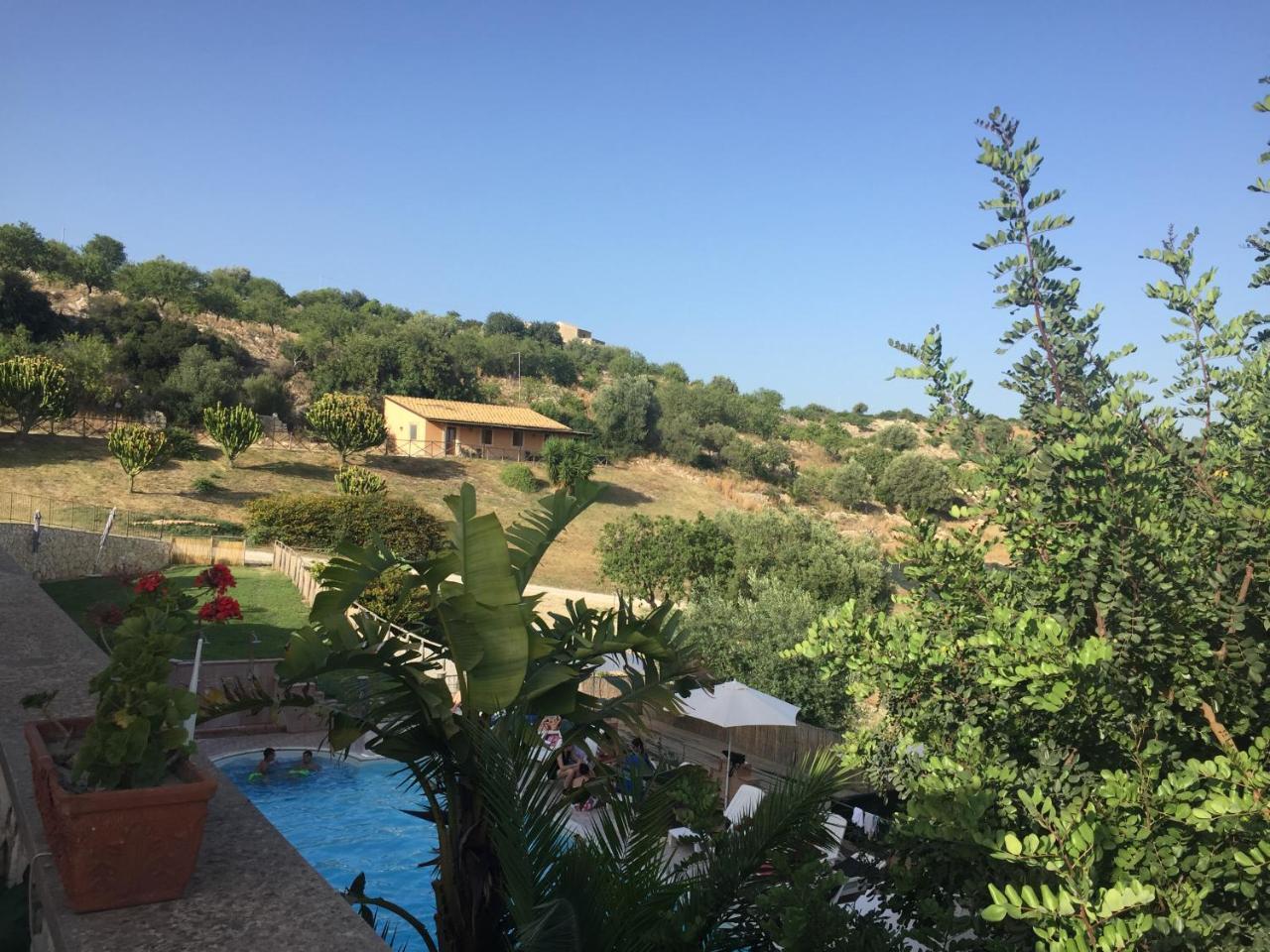 Agriturismo Saccollino San Paolo  Екстер'єр фото