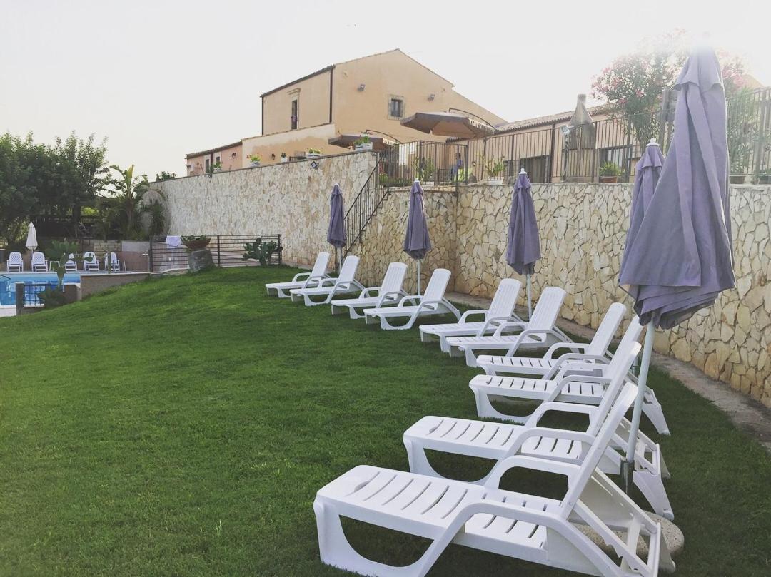 Agriturismo Saccollino San Paolo  Екстер'єр фото