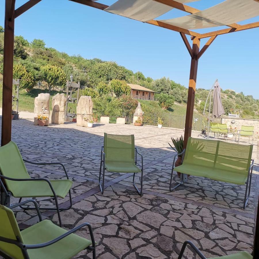 Agriturismo Saccollino San Paolo  Екстер'єр фото