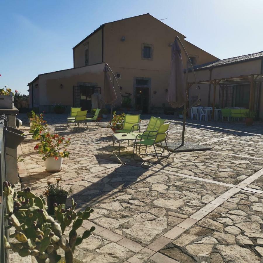 Agriturismo Saccollino San Paolo  Екстер'єр фото