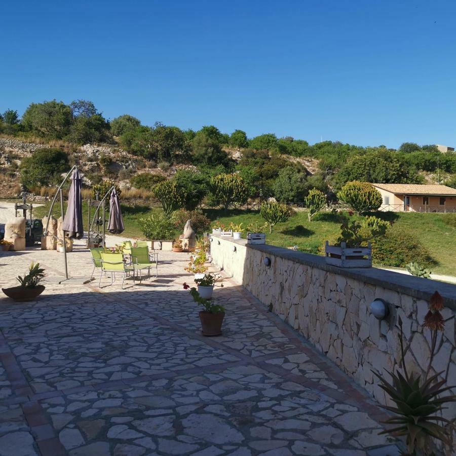 Agriturismo Saccollino San Paolo  Екстер'єр фото