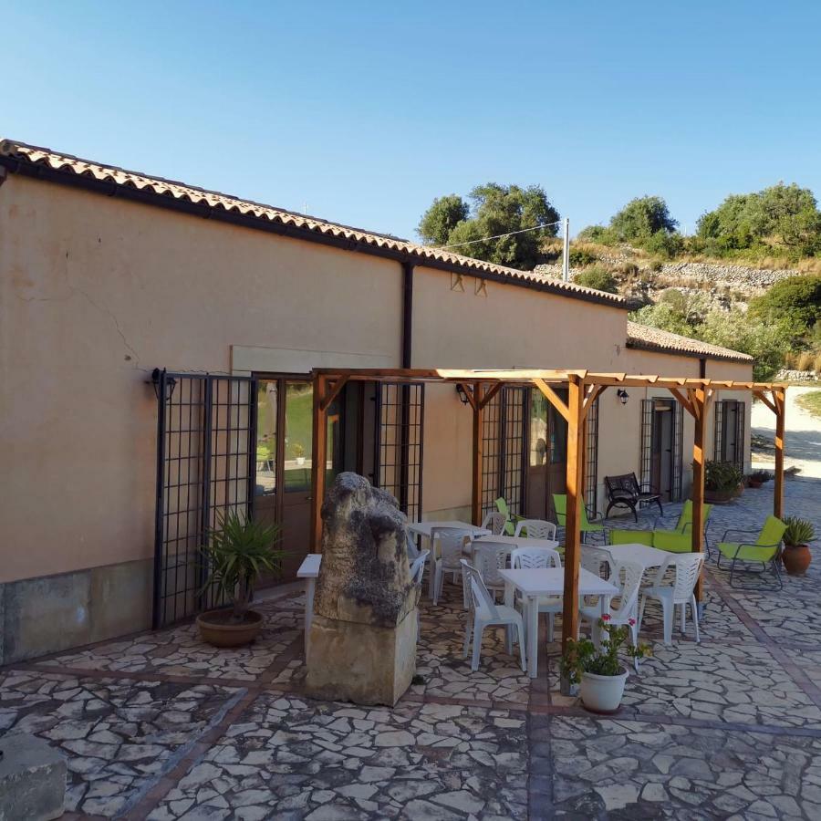 Agriturismo Saccollino San Paolo  Екстер'єр фото