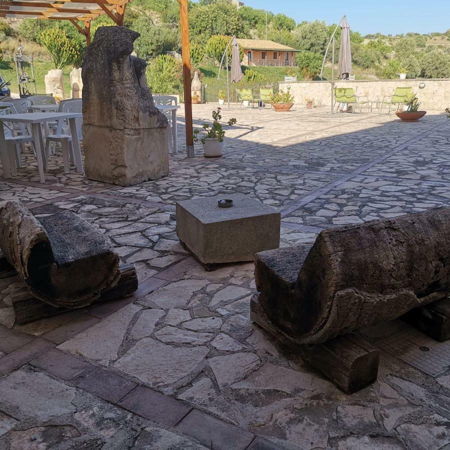 Agriturismo Saccollino San Paolo  Екстер'єр фото