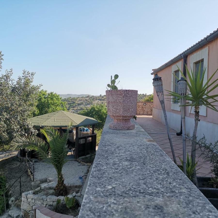 Agriturismo Saccollino San Paolo  Екстер'єр фото