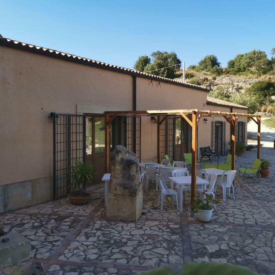 Agriturismo Saccollino San Paolo  Екстер'єр фото