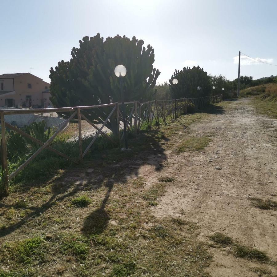 Agriturismo Saccollino San Paolo  Екстер'єр фото