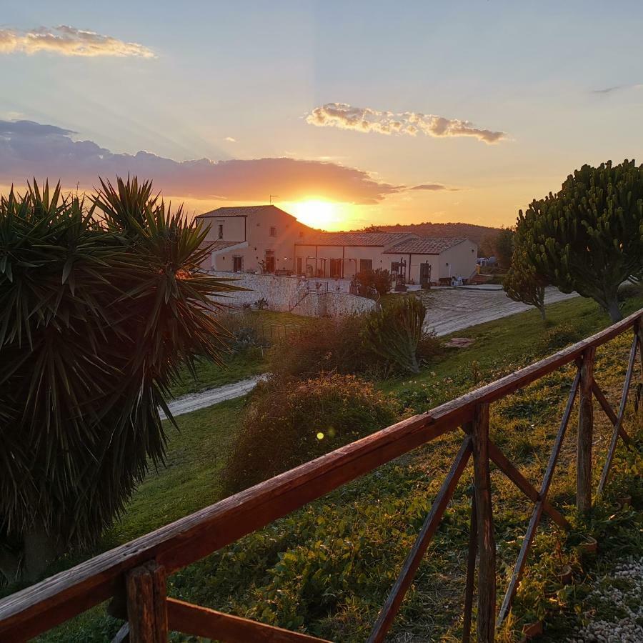 Agriturismo Saccollino San Paolo  Екстер'єр фото