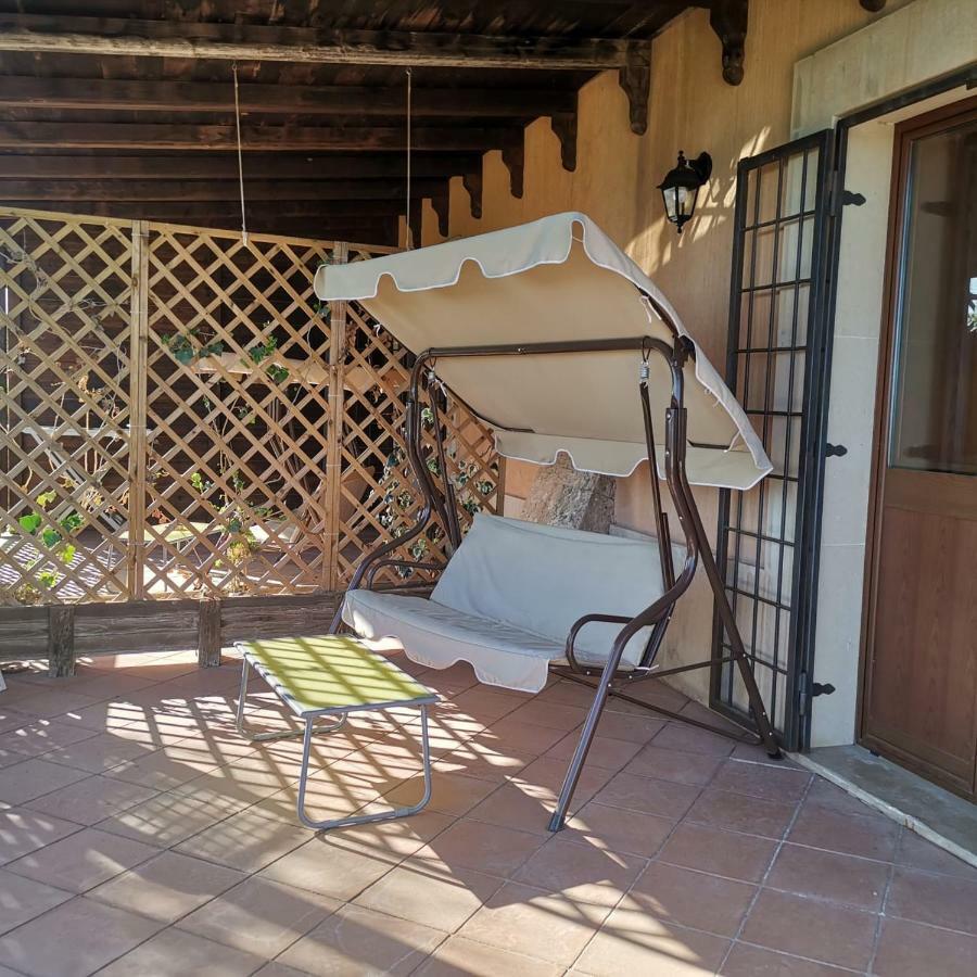 Agriturismo Saccollino San Paolo  Екстер'єр фото