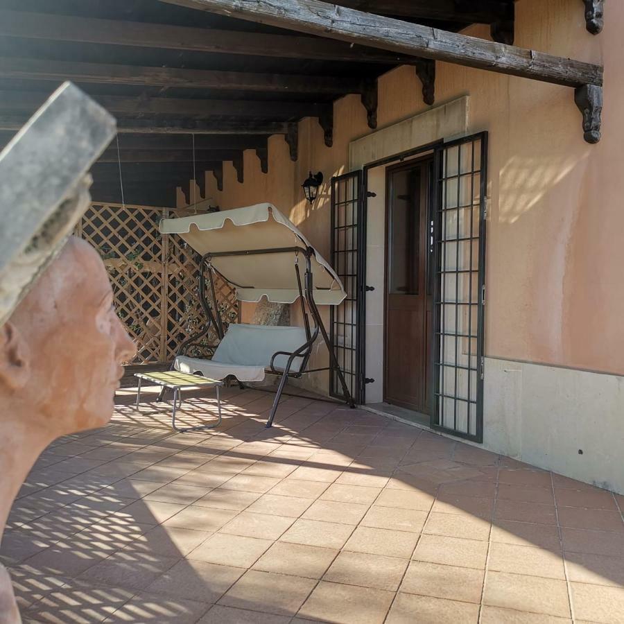 Agriturismo Saccollino San Paolo  Екстер'єр фото