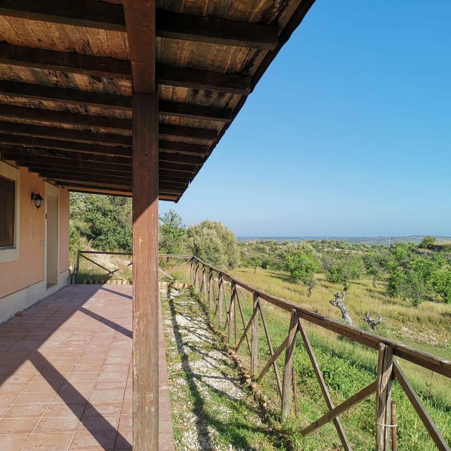 Agriturismo Saccollino San Paolo  Екстер'єр фото