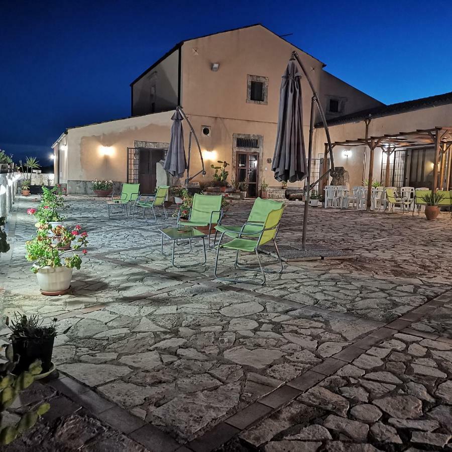 Agriturismo Saccollino San Paolo  Екстер'єр фото