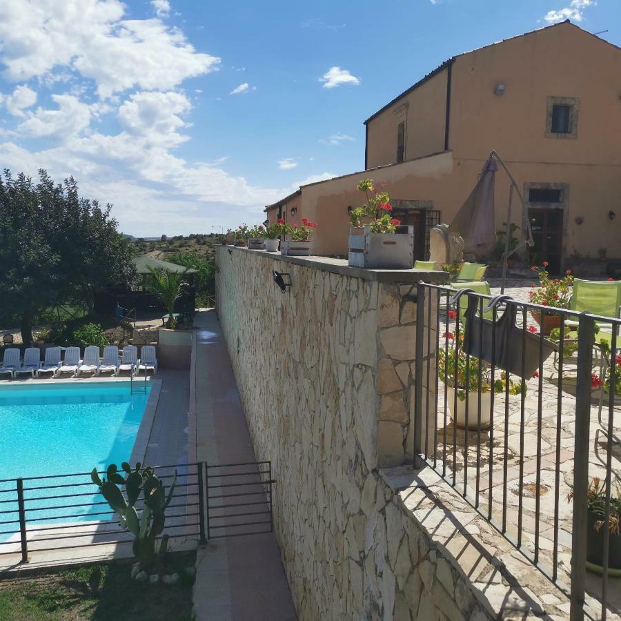 Agriturismo Saccollino San Paolo  Екстер'єр фото