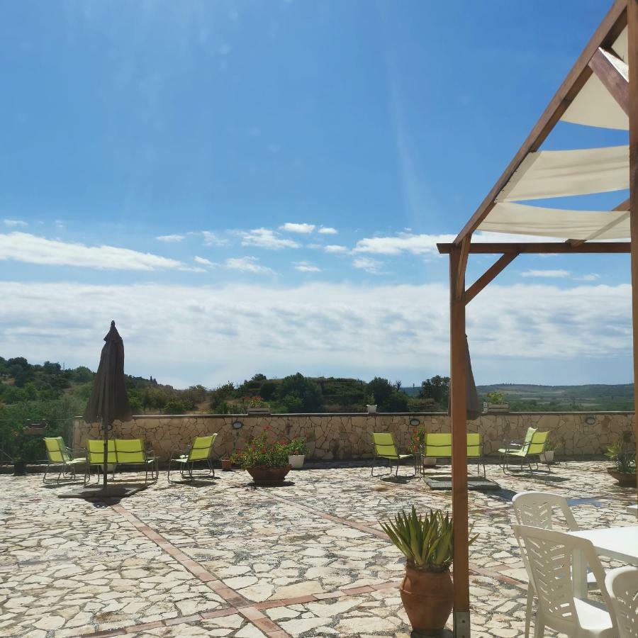 Agriturismo Saccollino San Paolo  Екстер'єр фото