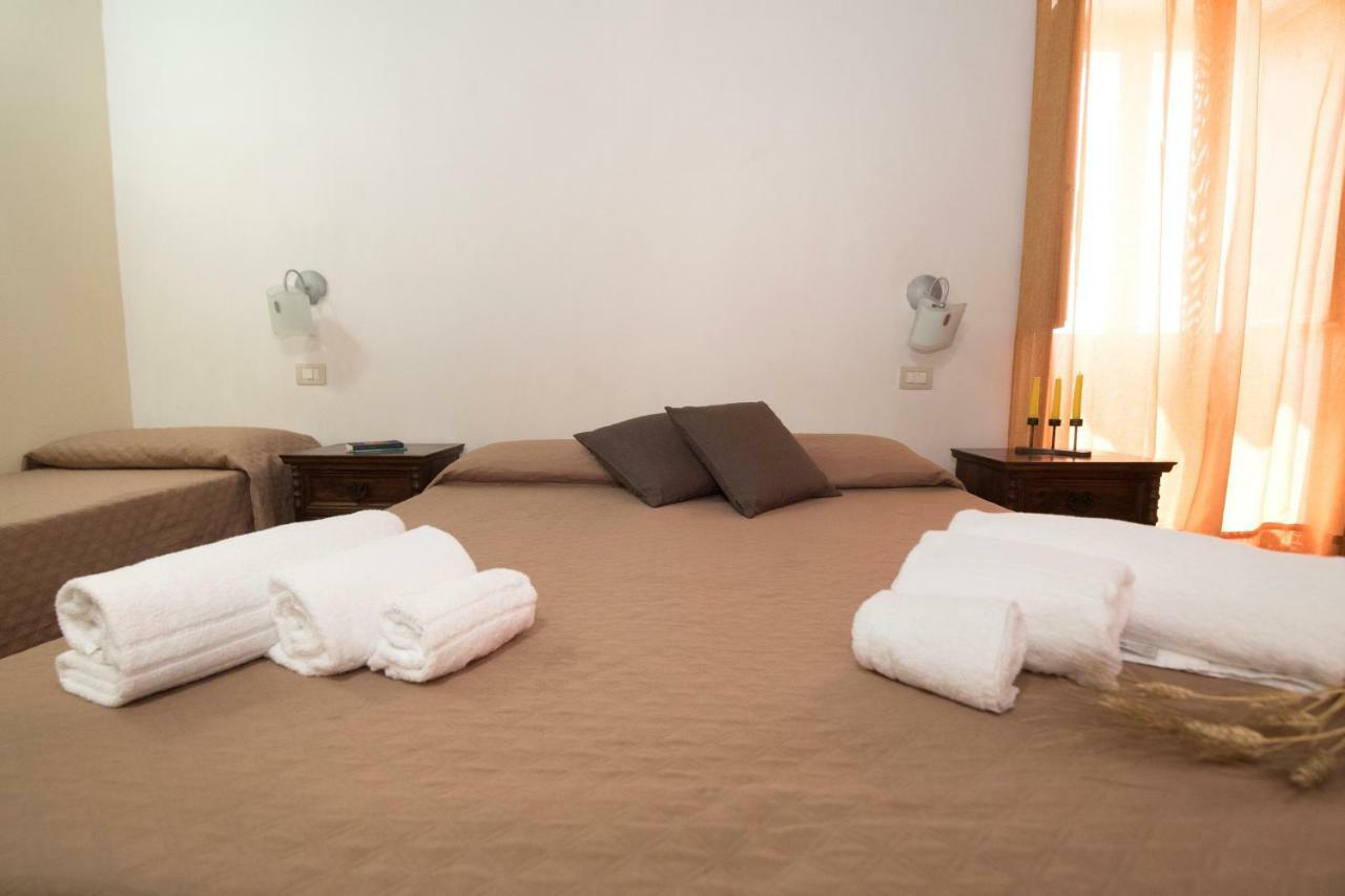 Agriturismo Saccollino San Paolo  Екстер'єр фото