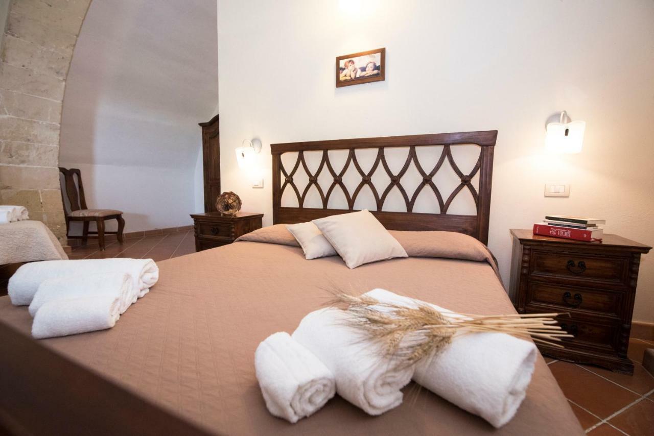 Agriturismo Saccollino San Paolo  Екстер'єр фото