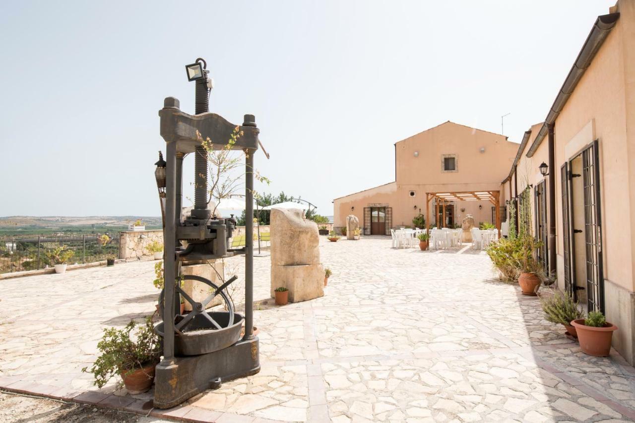 Agriturismo Saccollino San Paolo  Екстер'єр фото