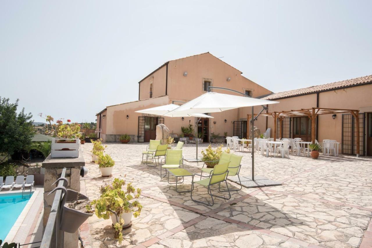 Agriturismo Saccollino San Paolo  Екстер'єр фото