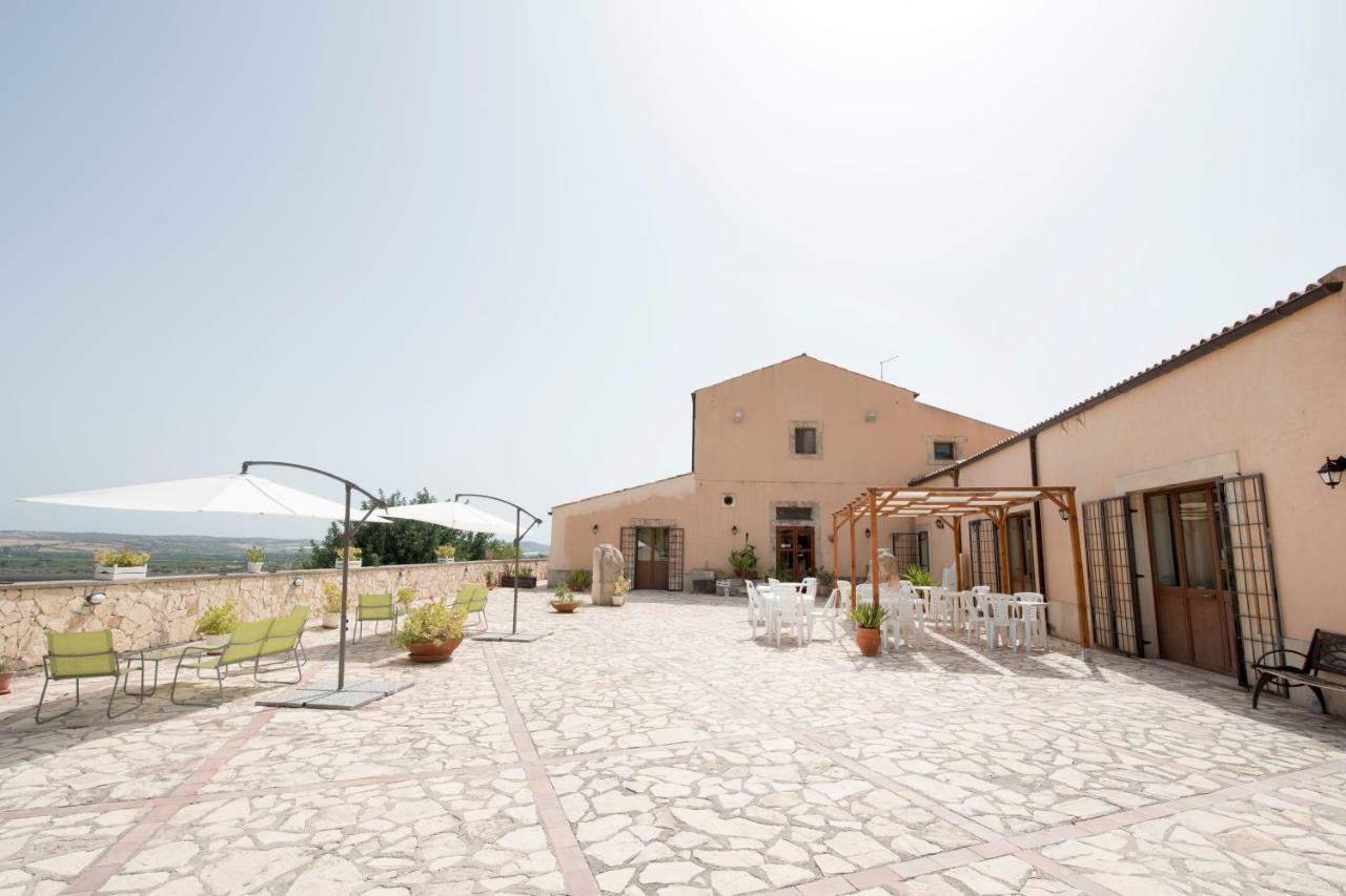 Agriturismo Saccollino San Paolo  Екстер'єр фото