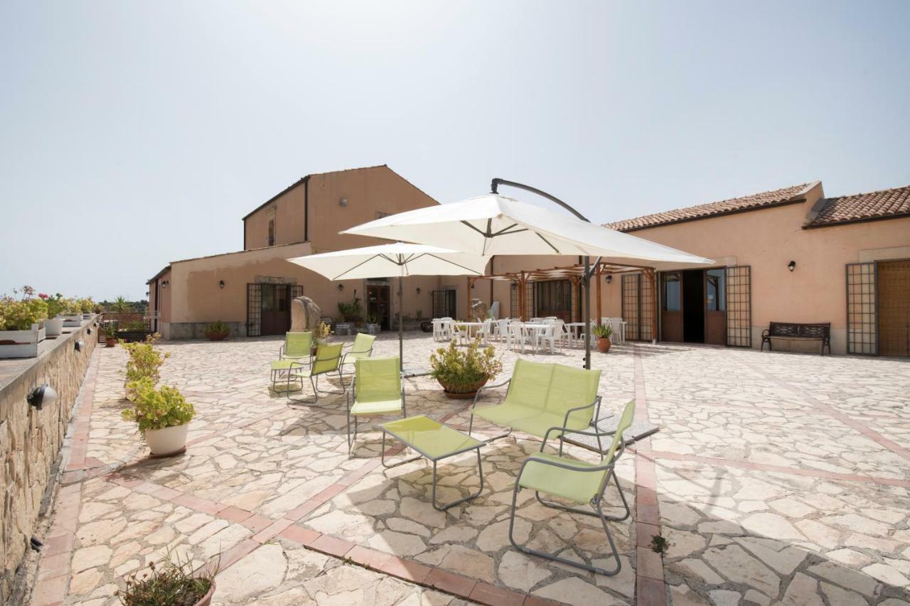 Agriturismo Saccollino San Paolo  Екстер'єр фото