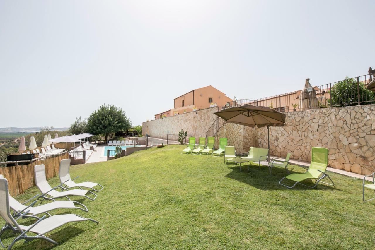 Agriturismo Saccollino San Paolo  Екстер'єр фото