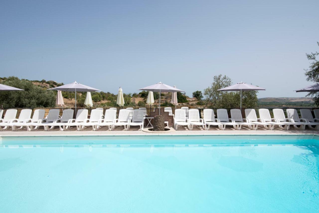 Agriturismo Saccollino San Paolo  Екстер'єр фото