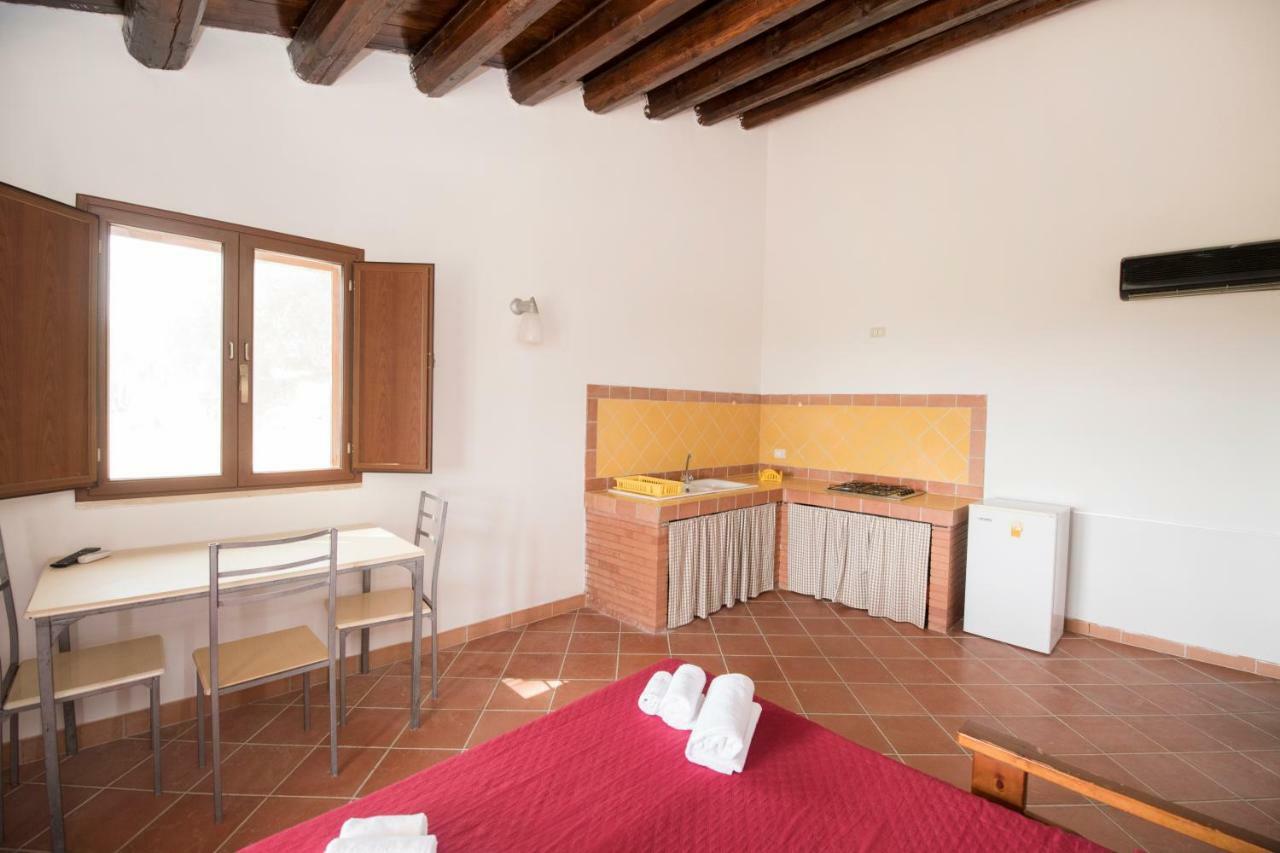 Agriturismo Saccollino San Paolo  Екстер'єр фото