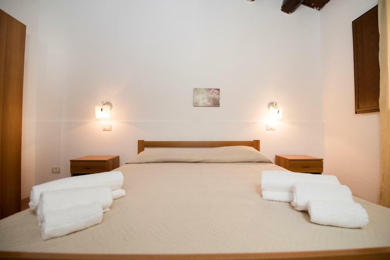 Agriturismo Saccollino San Paolo  Екстер'єр фото