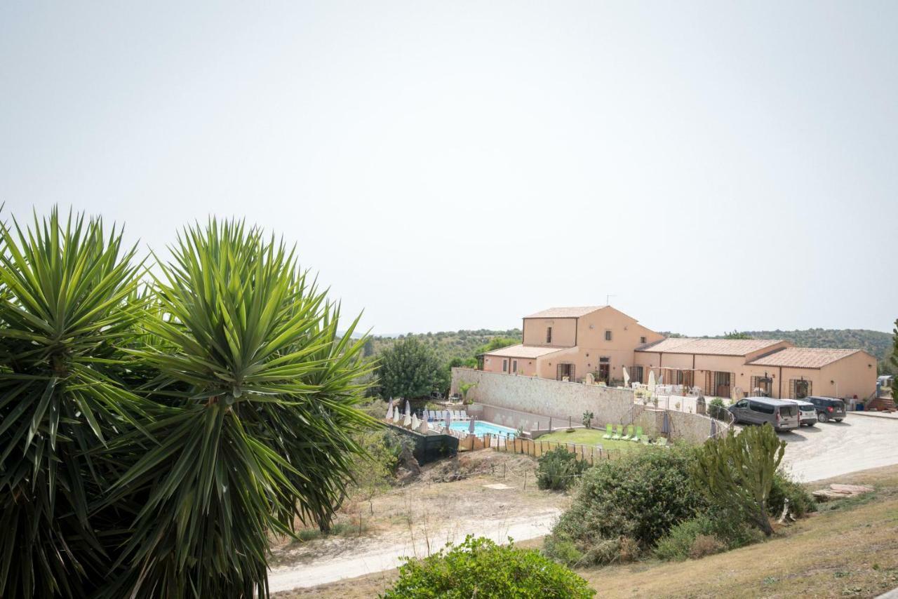 Agriturismo Saccollino San Paolo  Екстер'єр фото