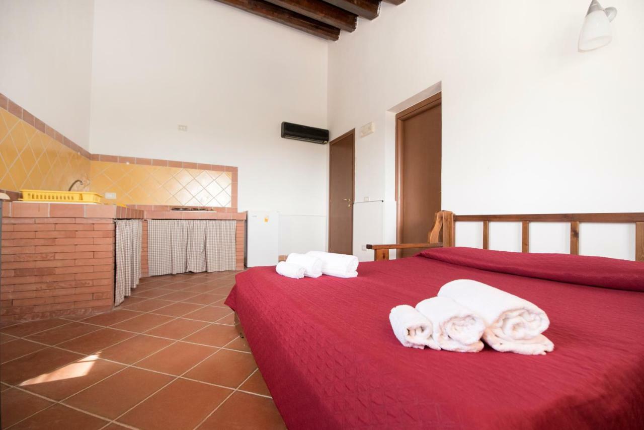 Agriturismo Saccollino San Paolo  Екстер'єр фото