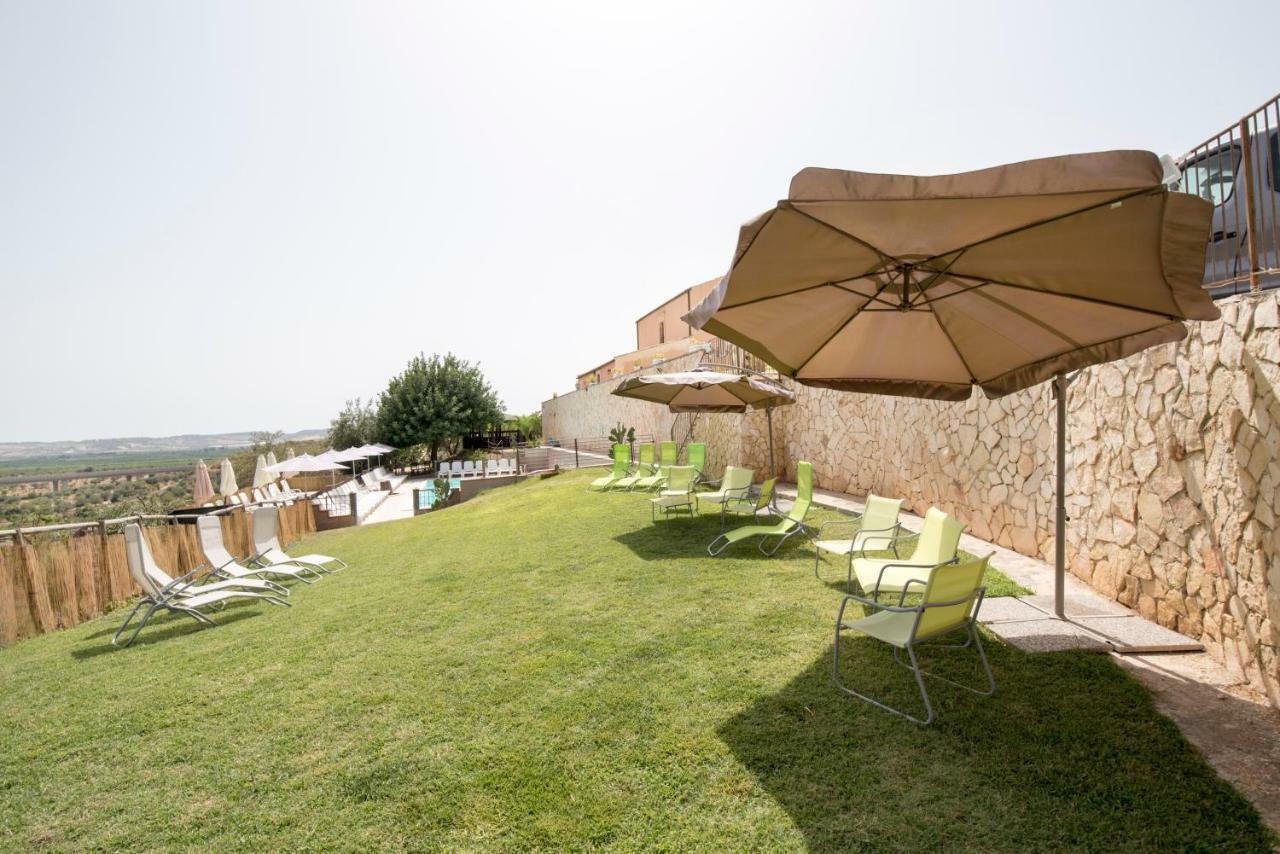Agriturismo Saccollino San Paolo  Екстер'єр фото