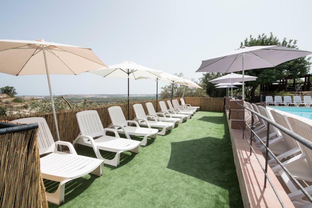 Agriturismo Saccollino San Paolo  Екстер'єр фото