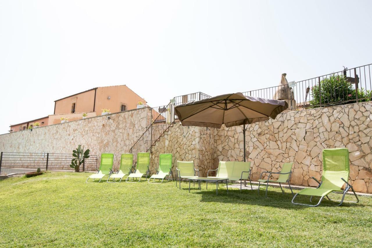 Agriturismo Saccollino San Paolo  Екстер'єр фото