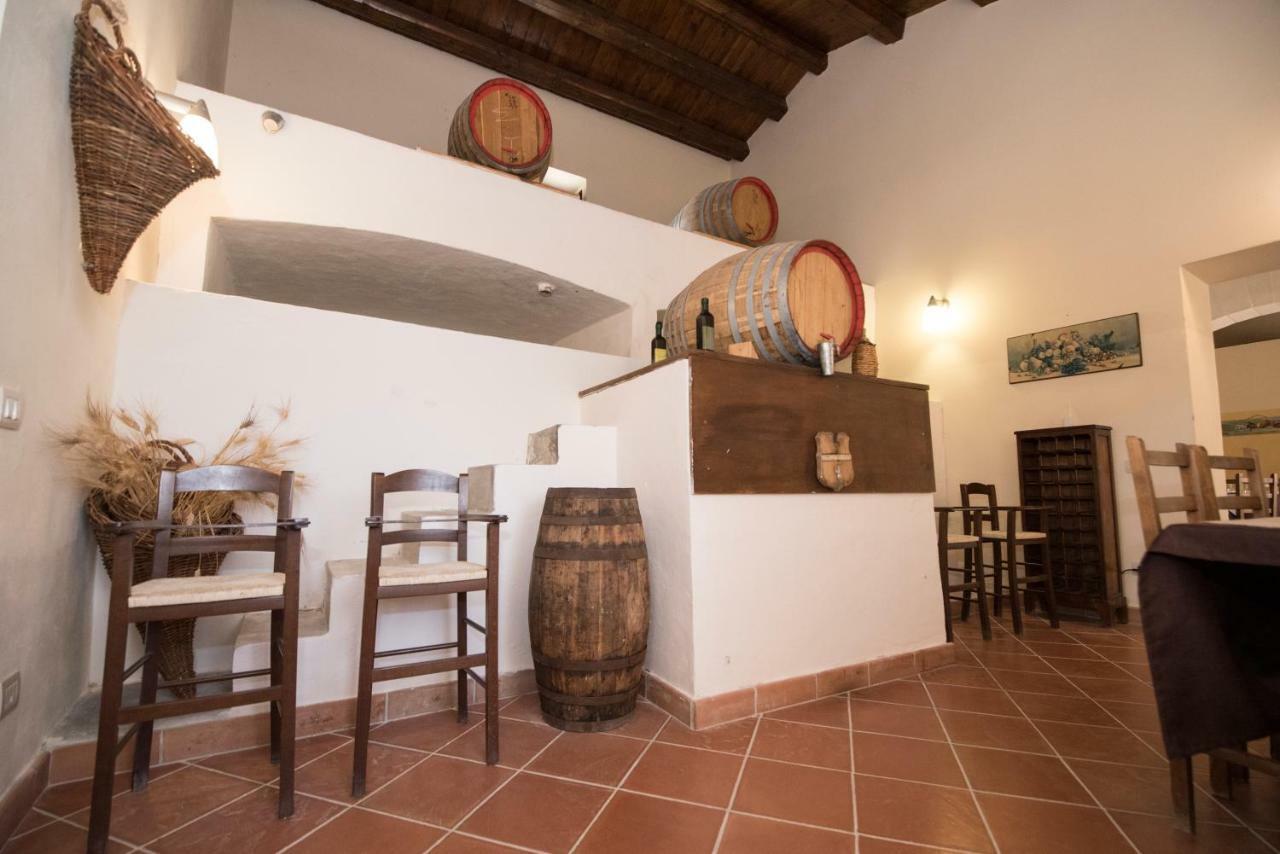 Agriturismo Saccollino San Paolo  Екстер'єр фото