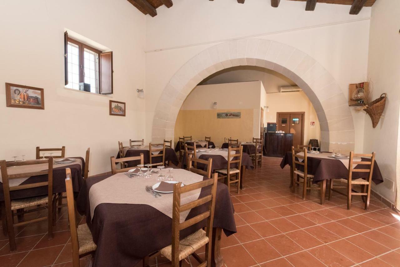 Agriturismo Saccollino San Paolo  Екстер'єр фото