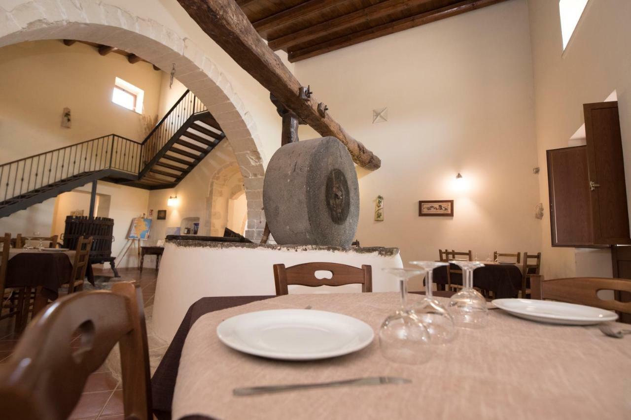 Agriturismo Saccollino San Paolo  Екстер'єр фото