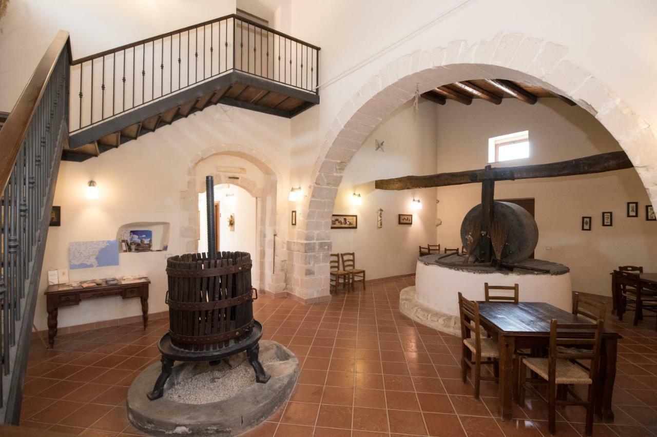 Agriturismo Saccollino San Paolo  Екстер'єр фото