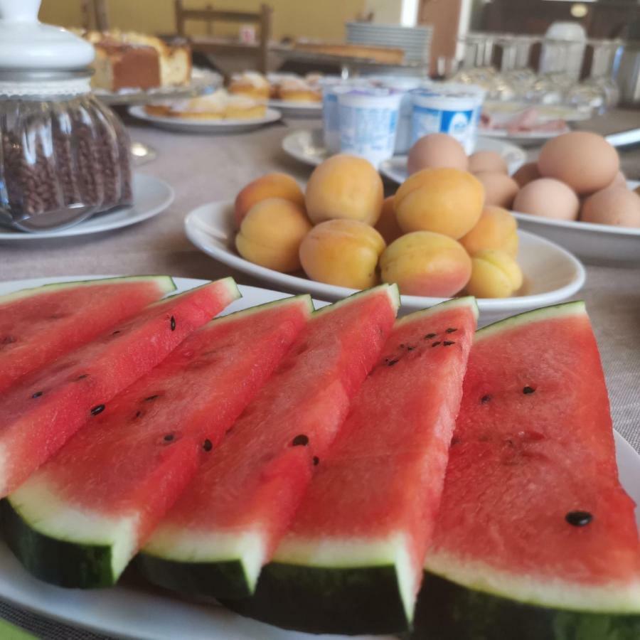 Agriturismo Saccollino San Paolo  Екстер'єр фото